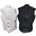 air warm outdoor sports vest Air Inflatable vest